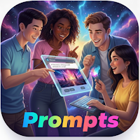 Image Prompt - AIPhoto Prompts