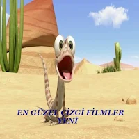 En Güzel Çizgi Filmler Yeni (internetsiz)