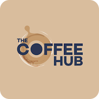 Coffee Hub Store