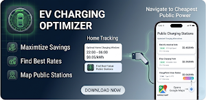 EV Eco Charge Screenshot 3