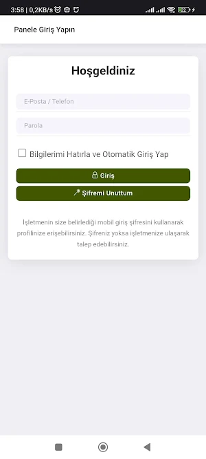 SunFizyo Screenshot 1