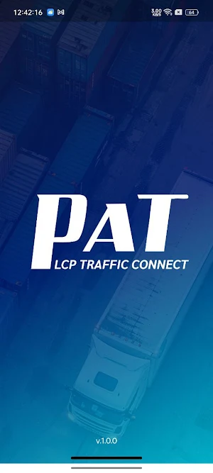 LCP Traffic Connect Screenshot 0