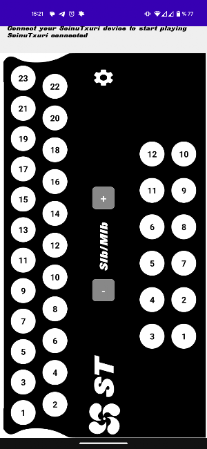 ST Trikitixa Screenshot 0