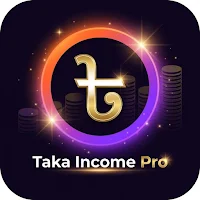 টাকা ইনকাম: Taka Income Pro