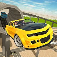 Real Challenge Car Stunt 2019