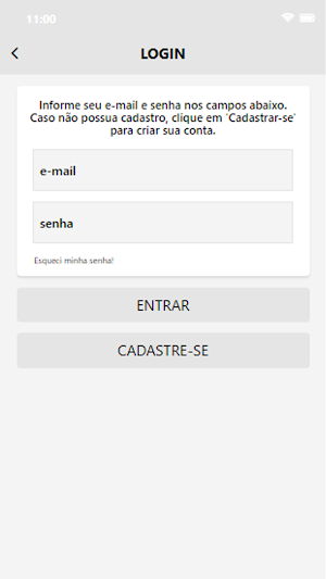 Gaspar Barbearia Screenshot 2