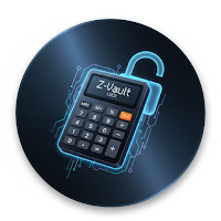 Z-Vault: Hide Photos & Lock