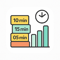 Kasane: Music Practice Tracker