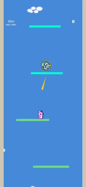 UpYouGo Screenshot 3