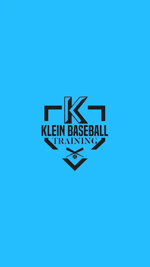 Klein Baseball Training Screenshot 0