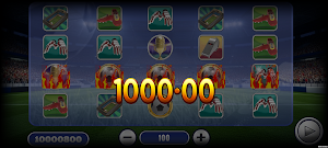 Football Spin Screenshot 1