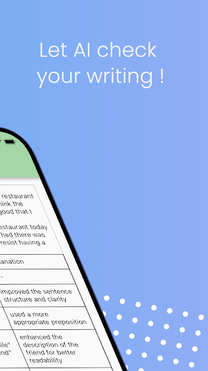 Text Craft - Grammar Check Screenshot 1