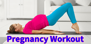 Pregnancy Workouts Screenshot 0