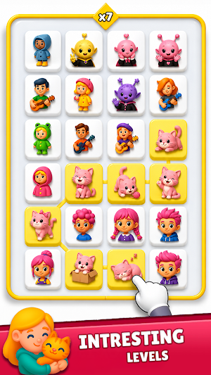 Category Link Screenshot 2