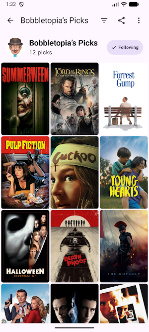 Film Streams Screenshot 2