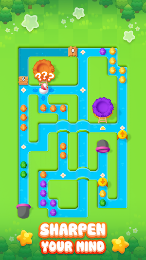 Ducky Drift Screenshot 3