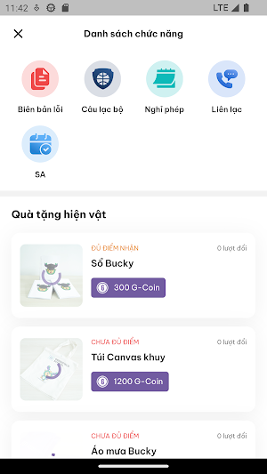 Gzone Teacher Screenshot 2
