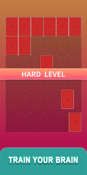 Jigsolitaire Puzzle Jigsaw Mix Screenshot 2