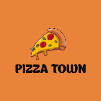 Pizza Town, London