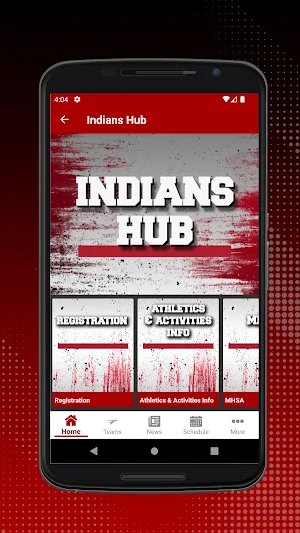 Browning Indians Screenshot 3