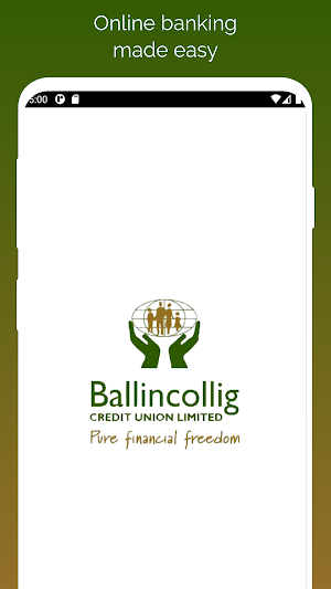 Ballincollig Credit Union Screenshot 0