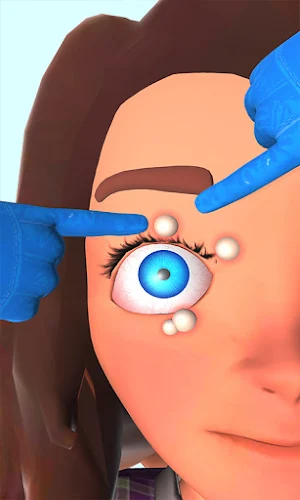 Eye Doctor 3D Screenshot 3