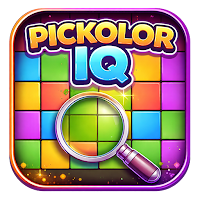 PICKOLOR IQ