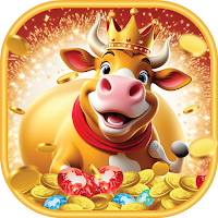 Cow Megic Word Game