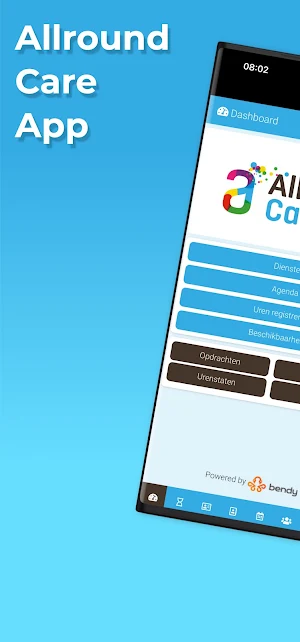 Allround Care Screenshot 0