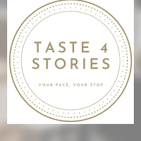 Taste and Stories