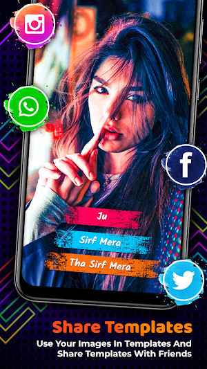 Video Status Maker : Statusify Screenshot 3