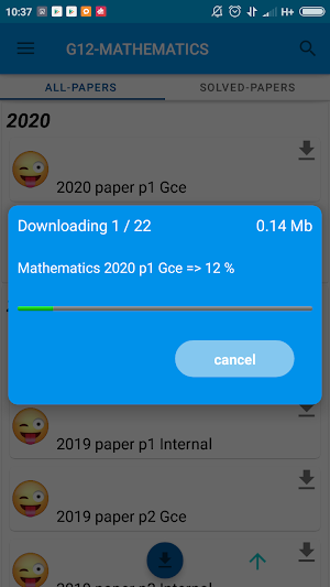 Ecz Solutions Screenshot 3