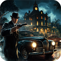 Uncharted Murder Mystery Games