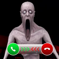 SCP 096 Scary Call Prank