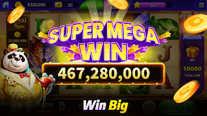 Jackpot Express Casino Screenshot 1
