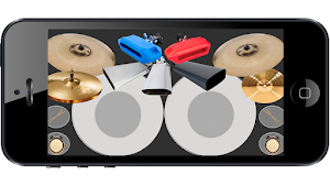 Timbales Cumbia Screenshot 2