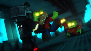 Bullet WaR Screenshot 2