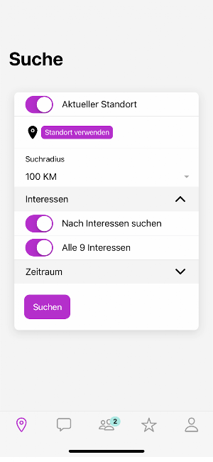 LoDieCo Screenshot 2