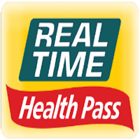 Real Time Health Pass