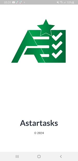 Astartasks Screenshot 0