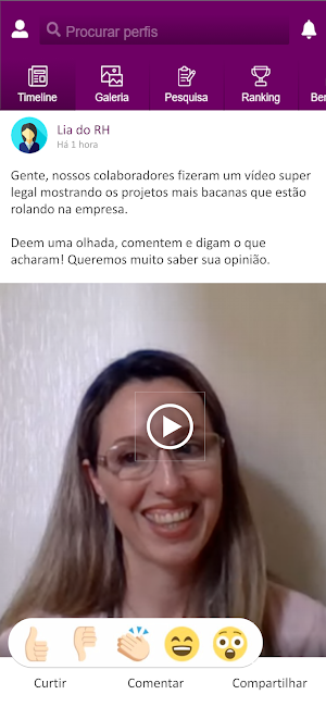 Conecta | Telhanorte Tumelero Screenshot 3
