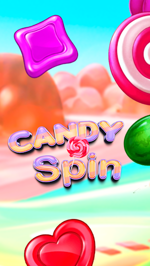 Candy Spin Screenshot 0