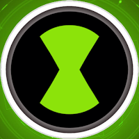 Alien10 Omnitrix - BEN10