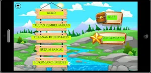 Media Pembelajaran Materi Flui Screenshot 3