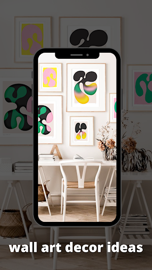 wall art decor ideas Screenshot 2
