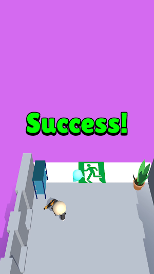Ghost Possession Screenshot 2