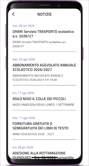 SanGemini App Screenshot 3