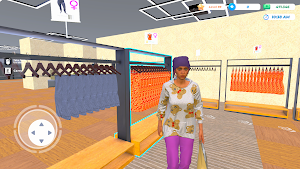 Clothing Store Simulator 3D Screenshot 3