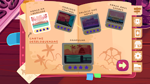 Batalha da Dança Screenshot 0