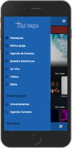 IPI DO ITAQUI Screenshot 2